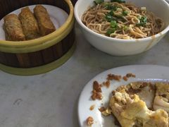 -三身人金新肠粉(丹霞店)