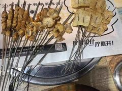 -枪火串烧·东北特色烧烤(罗湖总店)