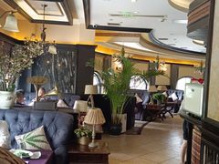 -蓝山咖啡馆(时代店)