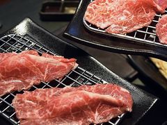 -铭牛烧肉·和牛海鲜自助(高新月牙湖店)
