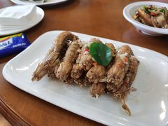 -观海轩餐厅(一线海景店)