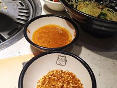 -猫抓烤肉(武进吾悦广场店)