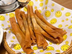 -董厨煨汤馆(车站路店)