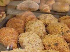 -屋裡·Union Bakery(龙江路店)