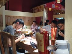 -东镇老火锅(长春路首店)