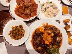 -燕春楼(海河华鼎店)