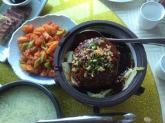 -扬州狮子楼·非遗淮扬菜(总店)