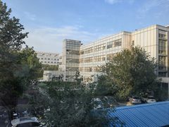-首都医科大学附属北京地坛医院