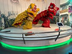 -佛山科学馆