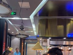 -吉布鲁牛排海鲜自助(顺庆红光路店)