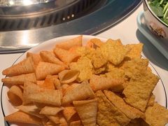 -遇东北林区铁锅炖(南开店)