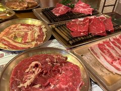 -永旺梦乐城(金银潭店)