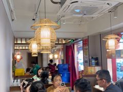 -回家吃饭·地道南昌菜(建德观总店)