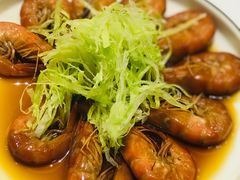 酱油河虾-930私房菜(欧阳路店)
