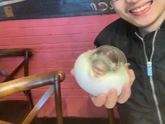 -永安鱼庄·镇江菜(丁卯店)