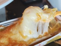 -米氏火鱼·泡椒鱼火锅(李子坝老店)