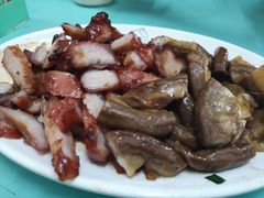 -凌舍好烧鹅(中山路店)