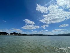 -东钱湖旅游度假区