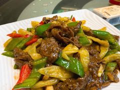 -美极鲜食坊(宝安南路店)
