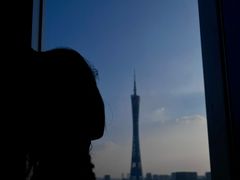 -广州富力丽思卡尔顿酒店