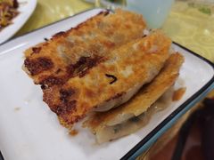 -春水锅贴·传统鲁菜(大明湖店)
