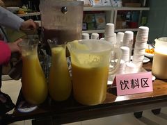 -素清香(解放路店)