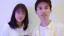 点击看大图 -逸丝风尚专注烫染