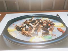 -九寨沟特色牦牛肉汤锅