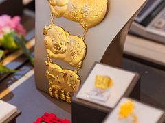 -顺德渔村·岭南一号