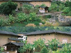 -福建土楼(南靖)景区