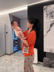 -爱陪伴一对一月子中心(融侨店)