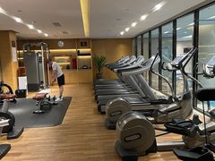 -郑州美盛喜来登大酒店