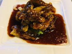 -山外山菜馆(玉泉路店)