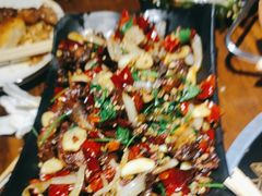 -刘成杰锦州烧烤(南河路店)