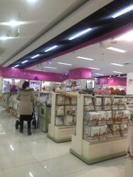 -孩子王童乐园(淮安万达店)