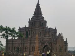 -一寨两国风景区