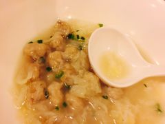 上汤鱼包-石岐佬中山菜馆(张溪店)