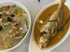 -华盛丰温州大排档(东三环南路店)