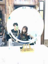 -私人定制 Hair Salon