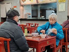 -清真马祥兴菜馆(云南北路店)