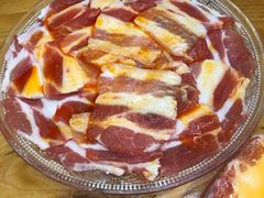 -口岸齐齐哈尔烤肉(风尚米兰总店)