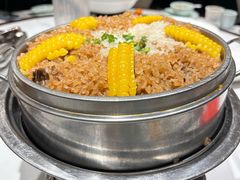 -美味故事特色餐厅(汉阳郭茨口店)