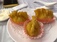 -潮福城大酒楼(北尚店)