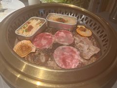 -千滋百味自助海鲜烤肉(布吉景华店)