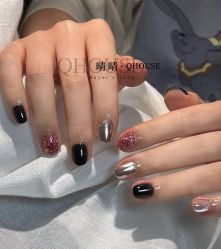 -QHOUSE美甲美睫