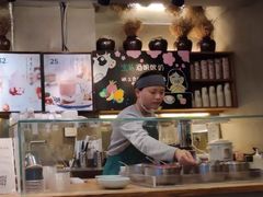 -宝珠奶酪(闵行仲盛店)