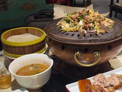 -京味斋·北京烤鸭(北京南站洋桥店)