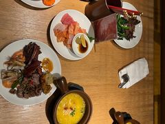 -长沙君悦酒店·自助餐厅咖啡厅