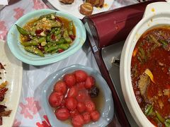 -虎虎龙虾大排档(双井店)