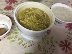 -老妈米线(港龙店)